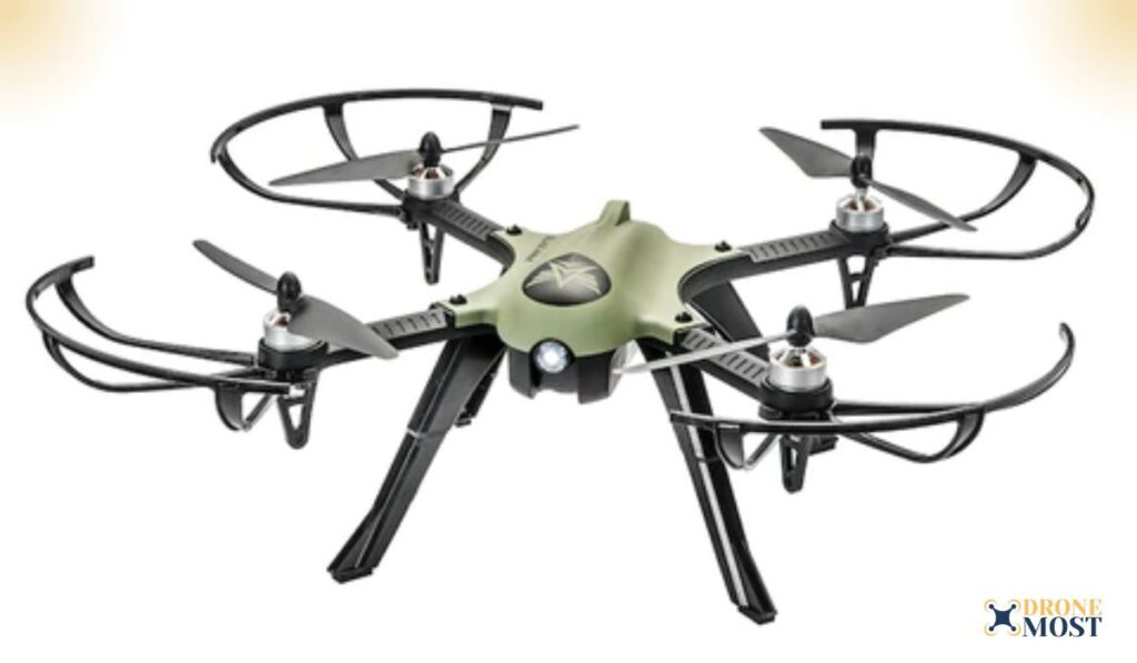 Altair Aerial BlackHawk Drone